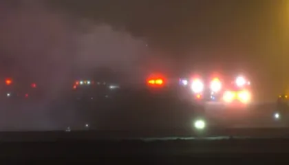 Aksident ajror në SHBA, 7 persona humbin jetën