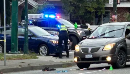 Aksident fatal/ Mëngjes i përgjakur në Tiranë