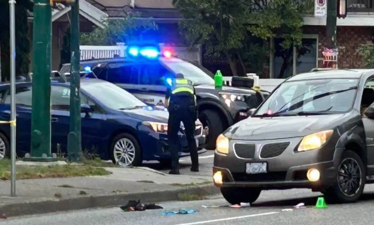 Aksident fatal/ Mëngjes i përgjakur në Tiranë