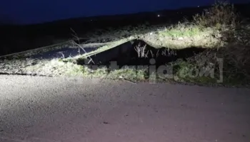 Aksident fatal në aksin Fier–Libofshë, humb jetën një 35-vjeçar