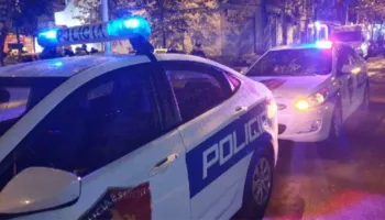 Aksident i dyfishtë në Lungomare, shkak dyshohet shpejtësia