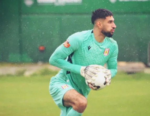 Aksident i pazakontë me pasoja/ Klubi i Superiores humb lojtarin që afroi për të zëvendësuar “rebelin”