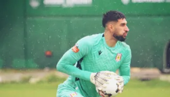 Aksident i portierit të Bylis, përfundon sezoni për Gurau