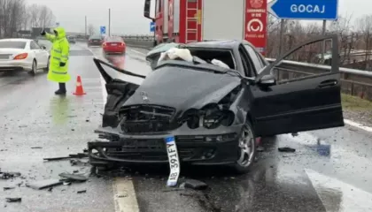 Aksident i rëndë në aksin rrugor Lezhë-Shkodër, dy të vdekur dhe katër të plagosur mes tyre fëmijë