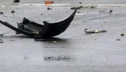 Aksident i rëndë në vend, raportohet për 4 të plagosur (Detaje)