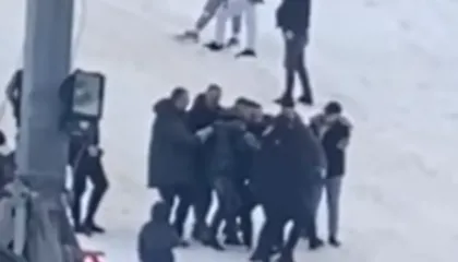 Aksident me motor bore në Bogë, katër persona përfundojnë të lënduar