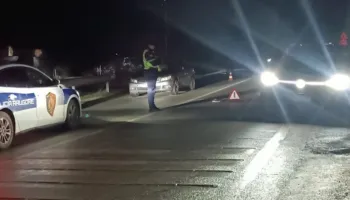 Aksident me vdekje në aksin Lushnje-Berat, humb jetën 55-vjeçari (Emri)