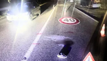 Aksident me vdekje në Fier-Shegan, makina përplas për vdekje këmbësorin 55-vjeçar