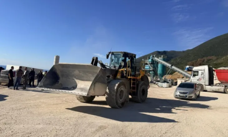 Aksident me vdekje, shoqërohet drejtuesi i mjetit