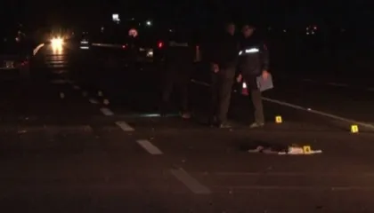 Aksident në Fier, ndërron jetë 35-vjeçari