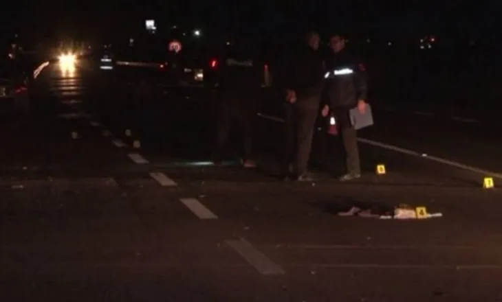 Aksident në Fier, ndërron jetë 35-vjeçari