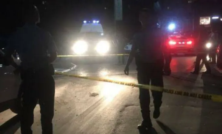 Aksident në Tepelenë, humb jetën një person