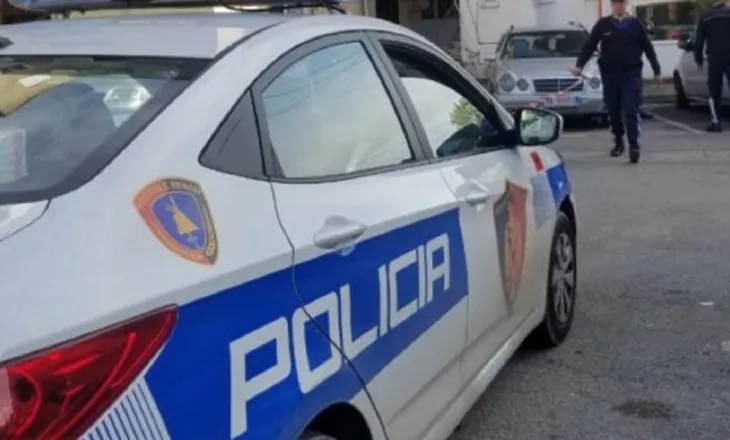 Aksident në Tiranë, shoferi përplas për vdekje këmbësorin