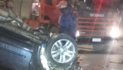 Aksident tragjik në Greqi, humb jetën 23-vjeçari shqiptar