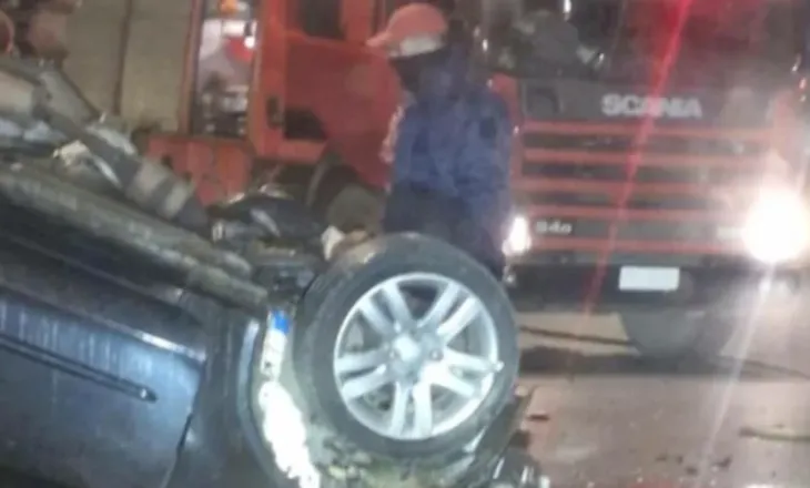 Aksident tragjik në Greqi, humb jetën 23-vjeçari shqiptar