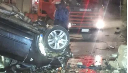 Aksident tragjik në Greqi, humb jetën një 23-vjeçar shqiptar