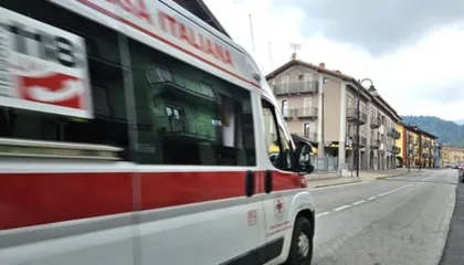 Aksident tragjik në Itali! “Audi” perplaset “kokë më kokë” me kamionin, humb jetën 20-vjeçari shqiptar