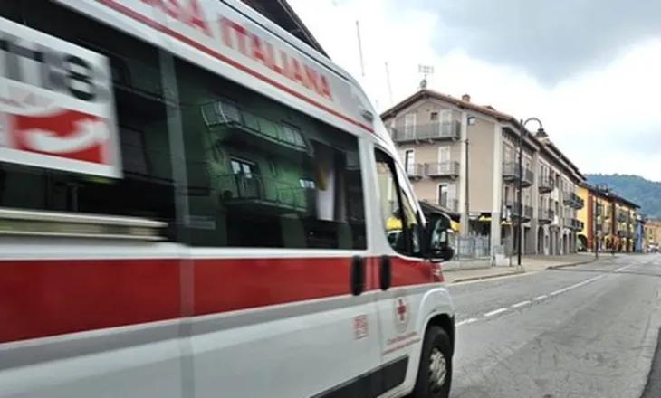 Aksident tragjik në Itali! “Audi” perplaset “kokë më kokë” me kamionin, humb jetën 20-vjeçari shqiptar