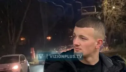 Aksident tragjik në Itali, humb jetën 17-vjeçari shqiptar