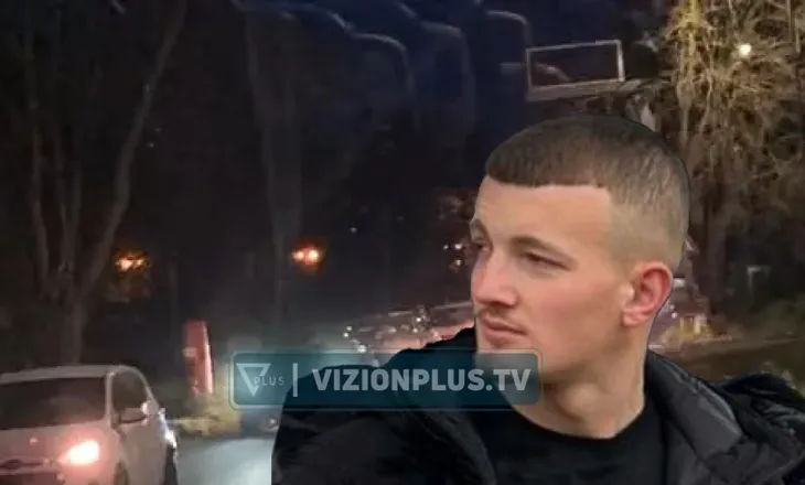 Aksident tragjik në Itali, humb jetën 17-vjeçari shqiptar