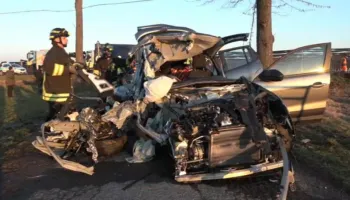 Aksident tragjik në Itali, humbin jetën dy të rinj shqiptarë