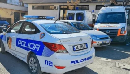 Aksident tragjik në kanierin e ndërtimit në Palasë, fadroma përplas punëtorin