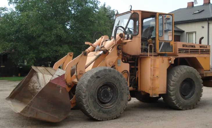 Aksident tragjik në Palasë! Fadroma godet për vdekje punëtorin në kantierin e ndërtimit