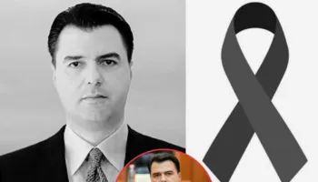“Aksident tragjik, vdes Lulzim Basha”/ Faqja online që po u bën ‘funeralin’ personazheve publike, për të shitur…