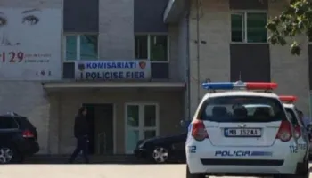 Aksidente, dhunë dhe kokainë, disa të arrestuar në Fier