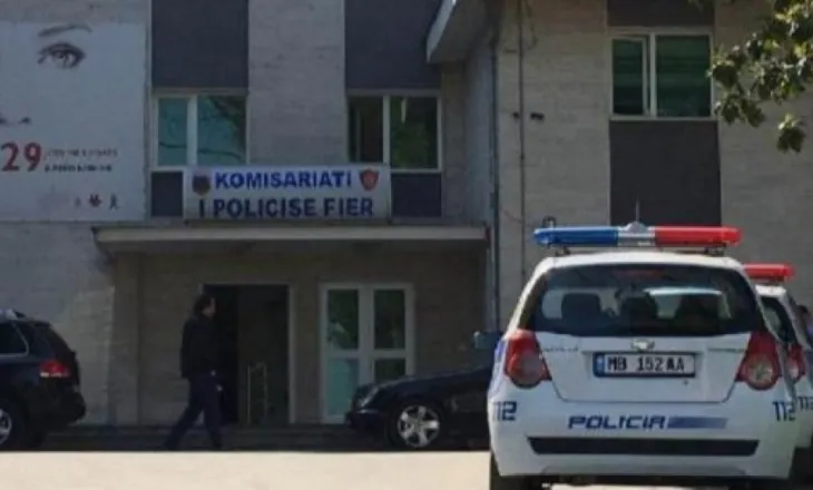 Aksidente, dhunë dhe kokainë, disa të arrestuar në Fier