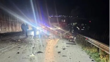 Aksidente me pasoja në rrugët e vendit/ Eksperti: Kryesore mbetet edukata rrugore. Të ndryshohet Kodi Rrugor dhe Penal