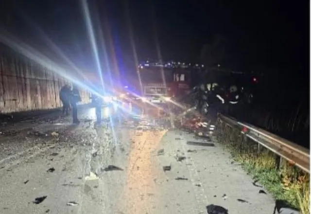 Aksidente me pasoja në rrugët e vendit/ Eksperti: Kryesore mbetet edukata rrugore. Të ndryshohet Kodi Rrugor dhe Penal