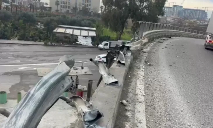 Aksidenti fatal në Durrës/ 18-vjeçarja përcillet sot në banesën e fundit mes dhimbjes,shoferi i ‘BMW’ del para gjykatës