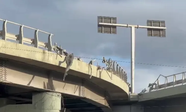 Aksidenti fatal në Durrës, drejtuesi i mjetit po lëvizte me shpejtësi nën efektin e alkoolit