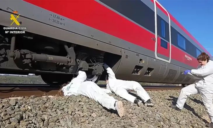 Aksidenti hekurudhor me 45 të vdekur, Spanja do të paguajë 20 milionë euro kompensim për familjet e viktimave