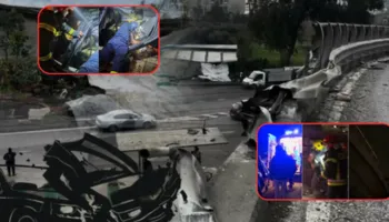 Aksidenti i rëndë në Durrës ku humbi jetën 18-vjeçarja, lihet në burg Arbër Xhaxhaj