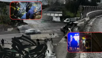 Aksidenti me 1 viktimë në Durrës, lihet në burg 26-vjeçari