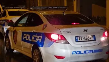 Aksidenti me tre të vdekur në Tepelenë, Policia jep detaje: Dy shoferët 24 dhe 25 vjeç humbën jetën në vend