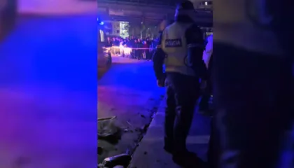 Aksidenti në Durrës/ Arrestohet drejtuesi i mjetit, ishte në gjendje të dehur