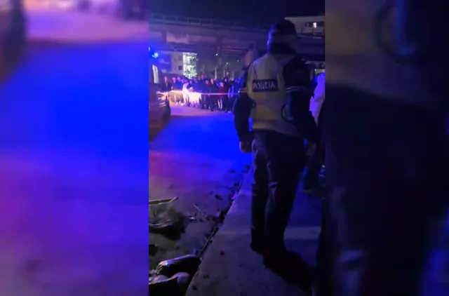 Aksidenti në Durrës/ Arrestohet drejtuesi i mjetit, ishte në gjendje të dehur