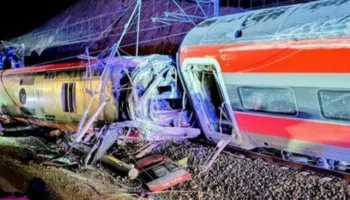 Aksidenti tragjik hekurudhor ku mbetën dhjetëra të vdekur, Spanja shpall tre ditë zie kombëtare