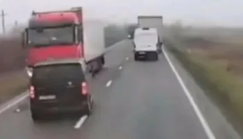 Aksidenti tragjik i tifozëve grekë/ Shkon në 7 bilanci i viktimave, dyshohet se një prej tyre është shqiptar