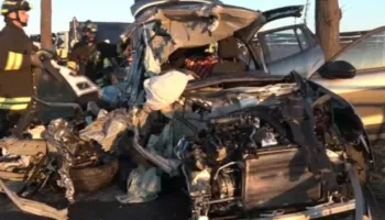 Aksidenti tragjik ku humbën jetën 2 shqiptarë, një i tretë në spital – Dyshohet parakalim i gabuar…