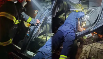 Aksidenti tragjik me 1 viktimë/ Arrestohet 26-vjeçari që drejtonte mjetin në gjendje të dehur!