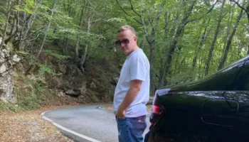 Aksidenti tragjik me 3 viktima në Tepelenë/ Del foto e 27-vjeçarit, i riu djali i shefit të komisariatit