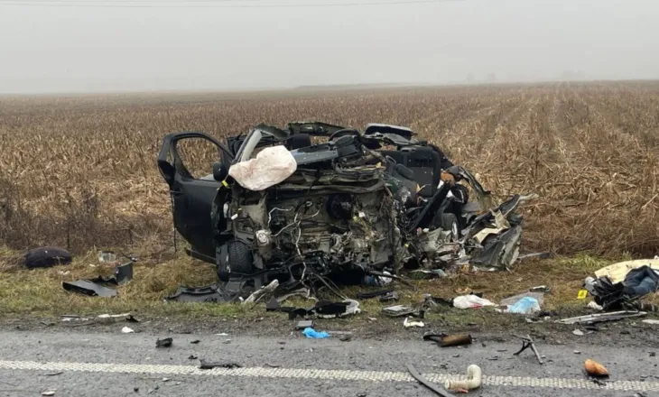 Aksidenti tragjik me 7 viktima, dëshmia e të plagosurit: U bllokua timoni në parakalim