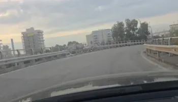 Aksidenti tragjik në Durrës ku humbi jetën 18-vjeçarja, shoferi nën efektin e alkoolit