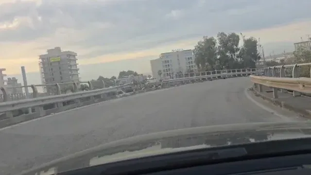 Aksidenti tragjik në Durrës ku humbi jetën 18-vjeçarja, shoferi nën efektin e alkoolit