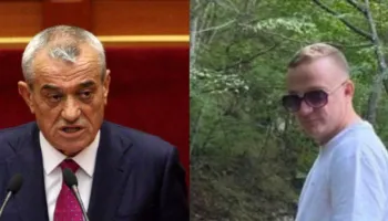 Aksidenti tragjik në Gjirokastër, humbën jetën tre të rinj, mes tyre nipi i Gramoz Ruçit