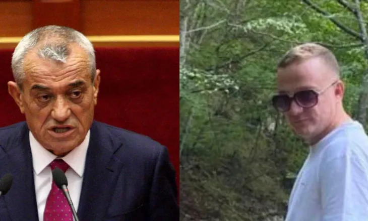 Aksidenti tragjik në Gjirokastër, humbën jetën tre të rinj, mes tyre nipi i Gramoz Ruçit